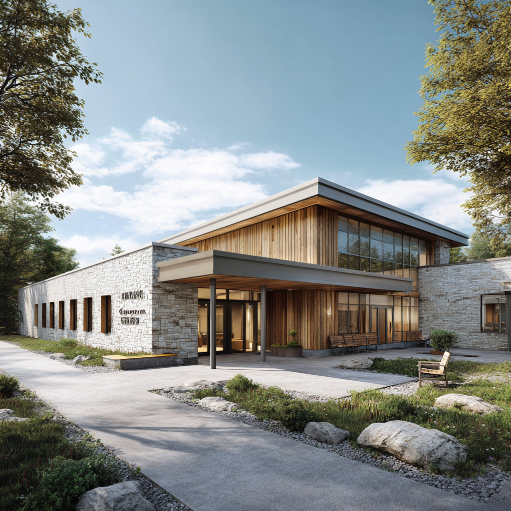 Dual diagnosis treatment therapy session at ETRS Pontiac Advisors in Pontiac, Michigan